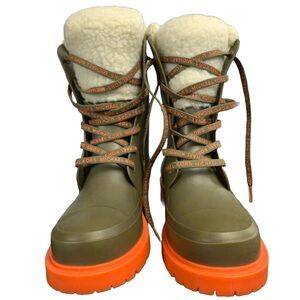 Michael Kors Montaigne Rainboot